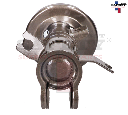 Amortiguador Delantera Derecho Gas Chevrolet Cavalier 4L 1.5 Lts 2018-2021 Cavalier 3L 1.3 Lts 2022-2024 Turbo Safety