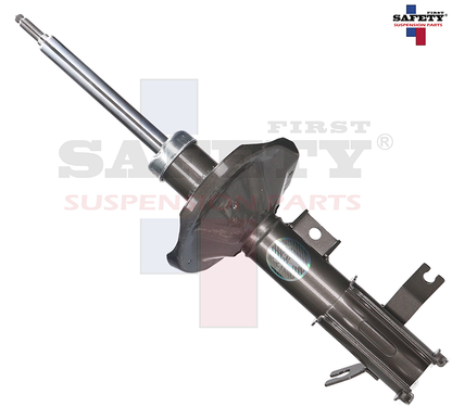 Amortiguador Delantera Izquierdo Gas Chevrolet Cavalier 3L 1.3 Lts 2022-2024 Cavalier 4L 1.5 Lts 2018-2021 Safety