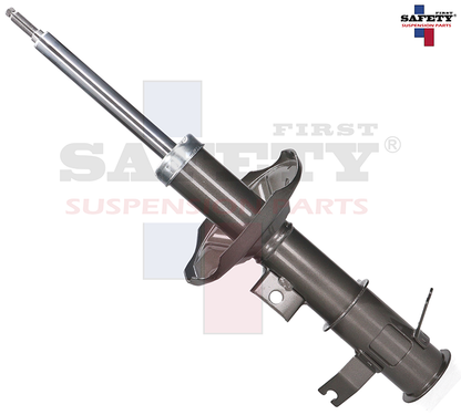 Amortiguador Delantera Izquierdo Gas Chevrolet Cavalier 3L 1.3 Lts 2022-2024 Cavalier 4L 1.5 Lts 2018-2021 Safety