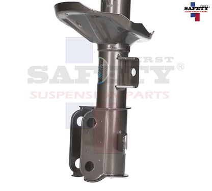 Amortiguador Delantera Izquierdo Gas Chevrolet Cavalier 3L 1.3 Lts 2022-2024 Cavalier 4L 1.5 Lts 2018-2021 Safety
