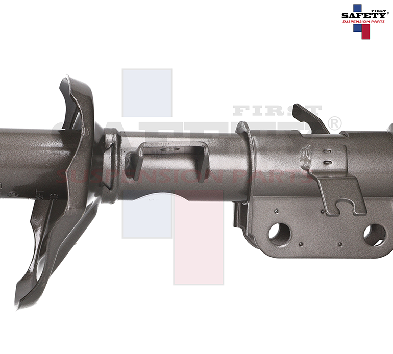 Amortiguador Delantera Izquierdo Gas Chevrolet Cavalier 3L 1.3 Lts 2022-2024 Cavalier 4L 1.5 Lts 2018-2021 Safety
