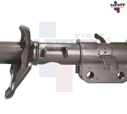 Amortiguador Delantera Izquierdo Gas Chevrolet Cavalier 3L 1.3 Lts 2022-2024 Cavalier 4L 1.5 Lts 2018-2021 Safety