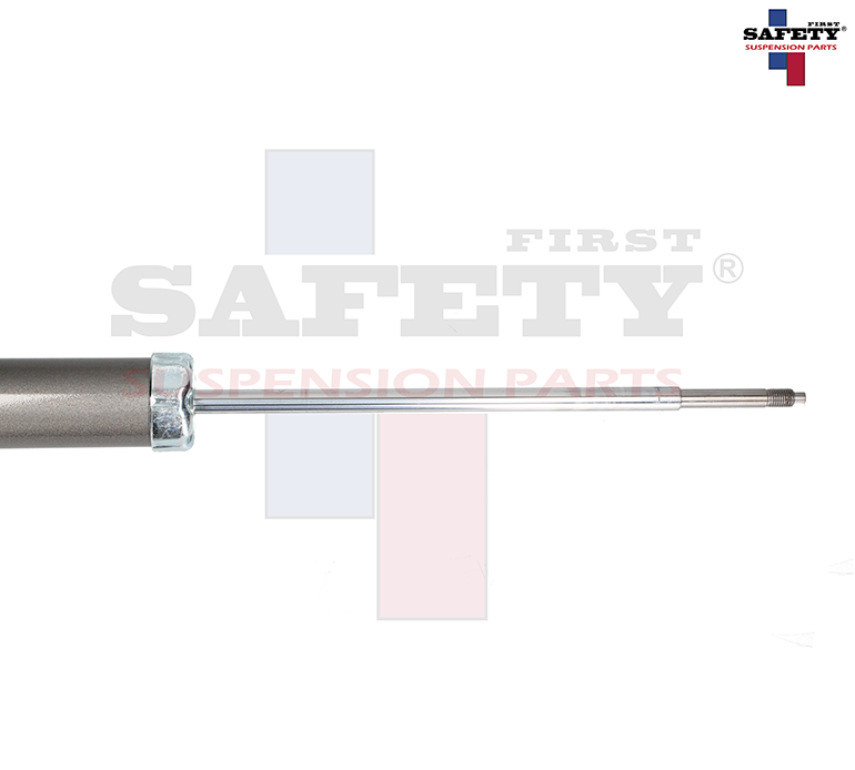 Amortiguador Trasera Ambos Lados Gas Chevrolet Cavalier 4L 1.5 Lts 2018-2021 Con Cubre Polvo Safety