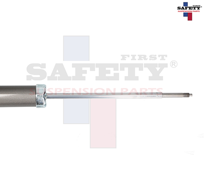 Amortiguador Trasera Ambos Lados Gas Chevrolet Cavalier 4L 1.5 Lts 2018-2021 Con Cubre Polvo Safety