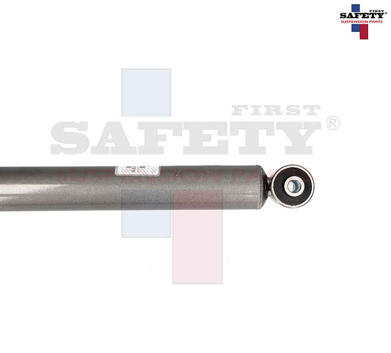 Amortiguador Trasera Ambos Lados Gas Chevrolet Cavalier 4L 1.5 Lts 2018-2021 Con Cubre Polvo Safety