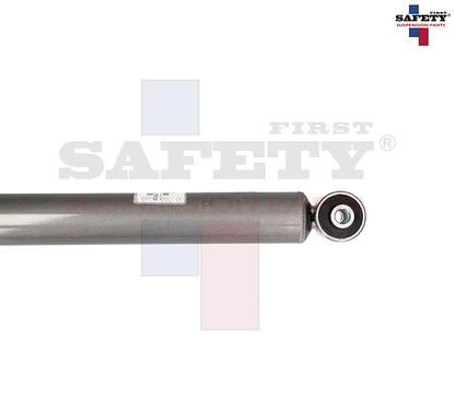 Amortiguador Trasera Ambos Lados Gas Chevrolet Cavalier 4L 1.5 Lts 2018-2021 Con Cubre Polvo Safety