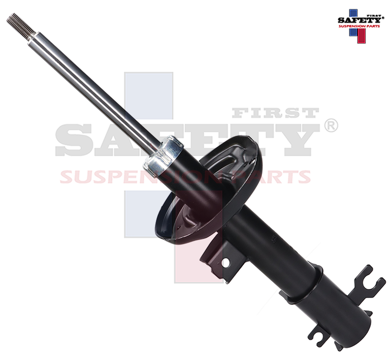 Amortiguador Delantera Izquierdo Gas Chevrolet Spark 4L 1.4 Lts 2016-2021 Safety