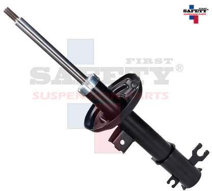 Amortiguador Delantera Izquierdo Gas Chevrolet Spark 4L 1.4 Lts 2016-2021 Safety