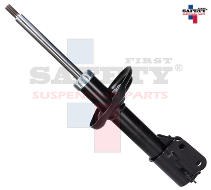 Amortiguador Delantera Izquierdo Gas Chevrolet Spark 4L 1.4 Lts 2016-2021 Safety