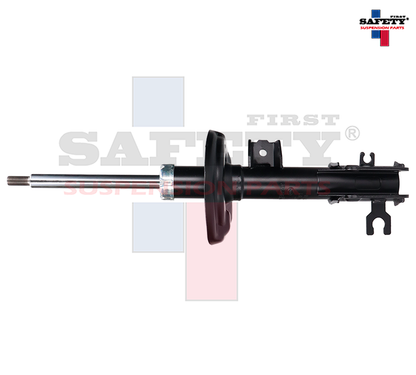 Amortiguador Delantera Izquierdo Gas Chevrolet Spark 4L 1.4 Lts 2016-2021 Safety