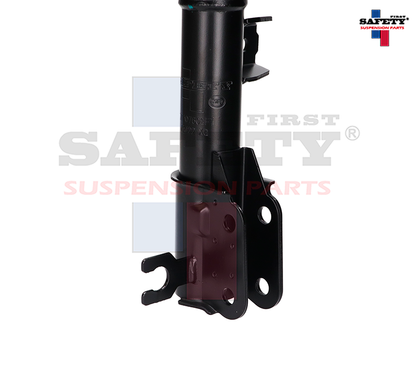 Amortiguador Delantera Izquierdo Gas Chevrolet Spark 4L 1.4 Lts 2016-2021 Safety