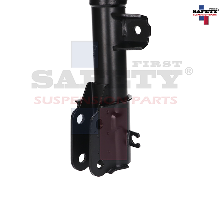 Amortiguador Delantera Izquierdo Gas Chevrolet Spark 4L 1.4 Lts 2016-2021 Safety