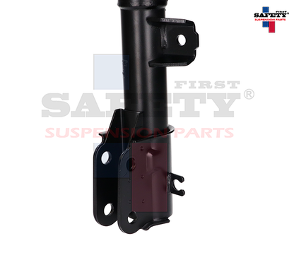 Amortiguador Delantera Izquierdo Gas Chevrolet Spark 4L 1.4 Lts 2016-2021 Safety