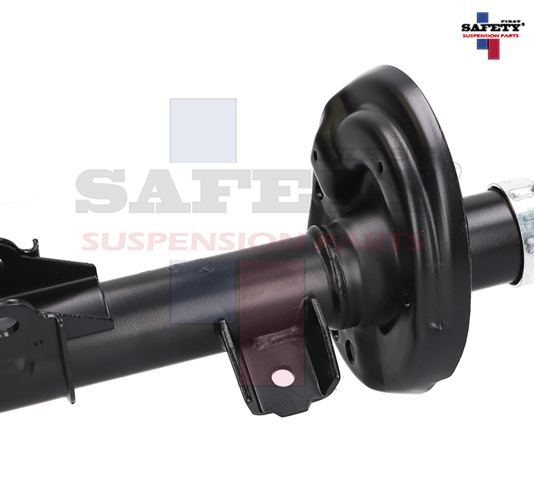 Amortiguador Delantera Izquierdo Gas Chevrolet Spark 4L 1.4 Lts 2016-2021 Safety
