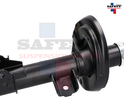 Amortiguador Delantera Izquierdo Gas Chevrolet Spark 4L 1.4 Lts 2016-2021 Safety