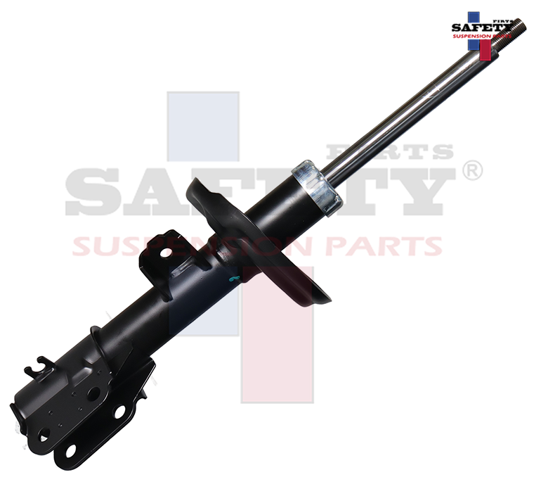 Amortiguador Delantera Derecho Gas Chevrolet Spark 4L 1.4 Lts 2016-2021 Safety
