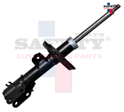 Amortiguador Delantera Derecho Gas Chevrolet Spark 4L 1.4 Lts 2016-2021 Safety