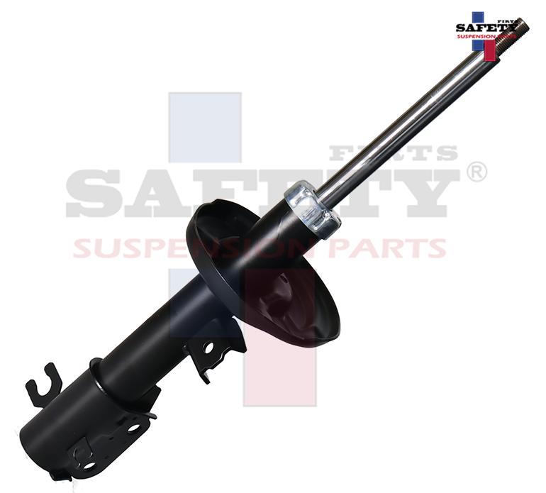 Amortiguador Delantera Derecho Gas Chevrolet Spark 4L 1.4 Lts 2016-2021 Safety