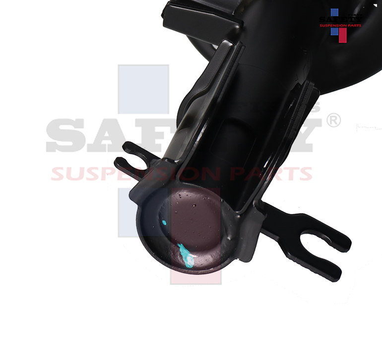 Amortiguador Delantera Derecho Gas Chevrolet Spark 4L 1.4 Lts 2016-2021 Safety