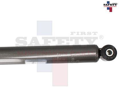 Amortiguador Trasera Ambos Lados Gas Chevrolet Spark 4L 1.4 Lts 2016-2021 Safety