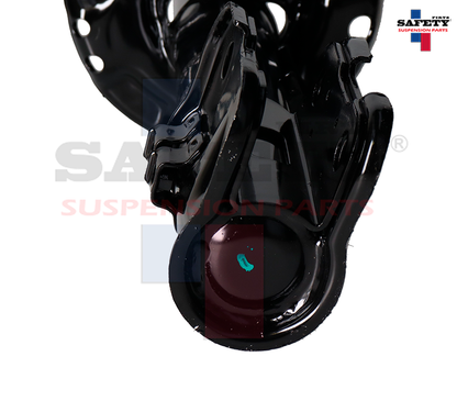 Amortiguador Delantera Izquierdo Gas Kia Truck Sorento 4L 2.0 Lts 2016-2020 Sorento 4L 2.4 Lts 2016-2020 Sorento V6 3.3 Lts 2016-2020 Safety