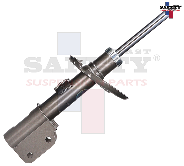 Amortiguador Delantera Derecho Gas Peugeot Truck Partner 4L 1.2 1.6 Lts 2020-2024 Turbo Safety