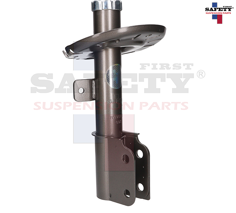 Amortiguador Delantera Derecho Gas Peugeot Truck Partner 4L 1.2 1.6 Lts 2020-2024 Turbo Safety