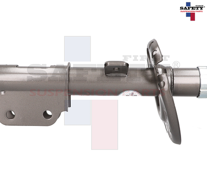 Amortiguador Delantera Derecho Gas Peugeot Truck Partner 4L 1.2 1.6 Lts 2020-2024 Turbo Safety