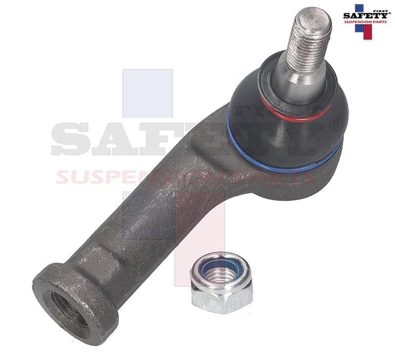 Terminal Derecho Exterior Volkswagen Truck Eurovan 2001-2004 Safety
