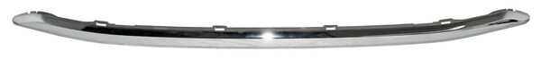 MOLDURA HONDA PARRILLA ACCORD 2016-2017 2P TYG