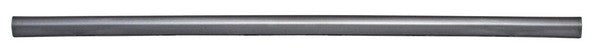 MOLDURA HONDA FASCIA DELANTERO CR-V 2020-2022 CENTRAL GRIS TYG