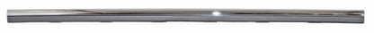 MOLDURA HONDA FASCIA DELANTERO CR-V 2020-2022 CENTRAL CROMADA TYG