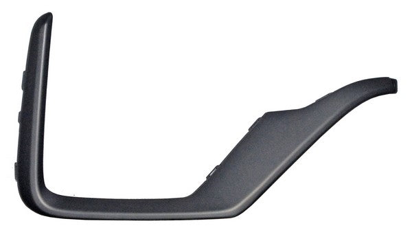 MOLDURA HONDA FASCIA CR-V 2020-2022 GRIS DERECHA TYG