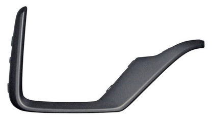 MOLDURA HONDA FASCIA CR-V 2020-2022 GRIS DERECHA TYG