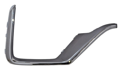 MOLDURA HONDA FASCIA CR-V 2020-2022 CROM DERECHA TYG