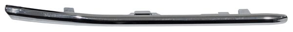 MOLDURA HONDA PARRILLA ACCORD 2021-2022 TOURING / SPORT PLIS CROM DE DERECHA TYG