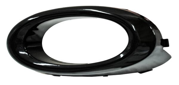 MOLDURA HONDA PARRILLA CIVIC 2013-2015 4P 1.8 P / FARO NIEBLA DERECHA TYG