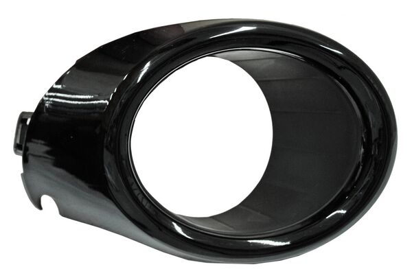 MOLDURA HONDA PARRILLA CIVIC 2013-2015 4P 2.4 P / FARO NIEBLA IZQUIERDA TYG