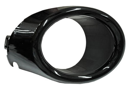 MOLDURA HONDA PARRILLA CIVIC 2013-2015 4P 2.4 P / FARO NIEBLA IZQUIERDA TYG