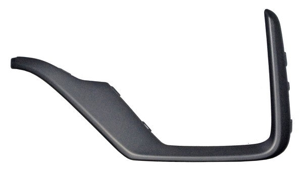 MOLDURA HONDA FASCIA CR-V 2020-2022 GRIS IZQUIERDA TYG