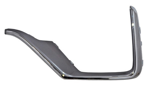 MOLDURA HONDA FASCIA CR-V 2020-2022 CROM IZQUIERDA TYG