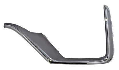 MOLDURA HONDA FASCIA CR-V 2020-2022 CROM IZQUIERDA TYG