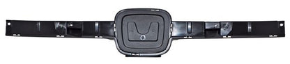MOLDURA HONDA PARRILLA ACCORD 2018-2020 EX / EXL 4P INSERTO TYG