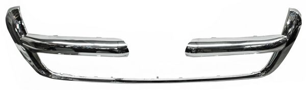 MOLDURA HONDA PARRILLA CR-V 2002-2004 CROMADA TYG