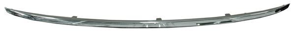 MOLDURA HONDA PARRILLA CR-V 2012-2016 CROMADA SUPERIOR TYG