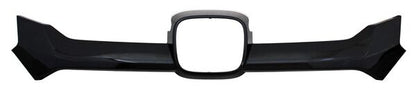 MOLDURA HONDA PARRILLA CR-V 2015-2016 NEGRA SUPERIOR TYG