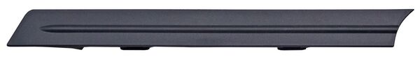 MOLDURA HONDA PARRILLA ODYSSEY 2021-2024 SUPERIOR NEGRA DERECHA TYG