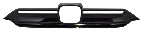 MOLDURA HONDA PARRILLA CR-V 2020-2022 CENTRAL NEGRA TYG