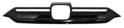 MOLDURA HONDA PARRILLA CR-V 2020-2022 CENTRAL NEGRA TYG