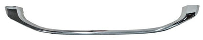 MOLDURA HONDA PARRILLA CIVIC 2013-2015 4P / 2P 1.8L CROMADA TYG